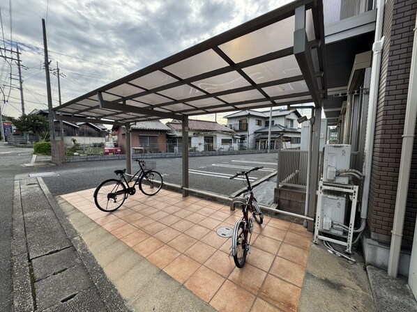 マ・メゾンKの物件内観写真